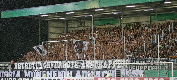SV Sandhausen vs Borussia Mönchengladbach (0-1) (20)