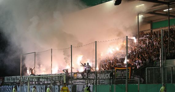 SV Sandhausen vs Borussia Mönchengladbach (0-1) (21)