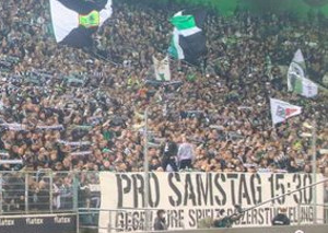 Borussia Mönchengladbach vs VfL Bochum (2-1)