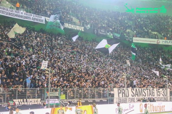 Borussia Mönchengladbach vs VfL Bochum (2-1) (1)