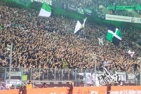 Borussia Mönchengladbach vs VfL Bochum (2-1) (3)