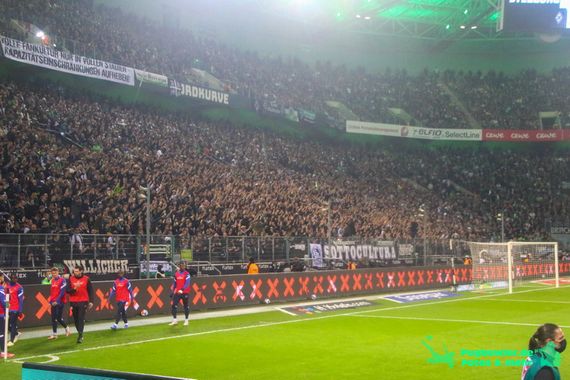 Borussia Mönchengladbach vs VfL Bochum (2-1) (6)