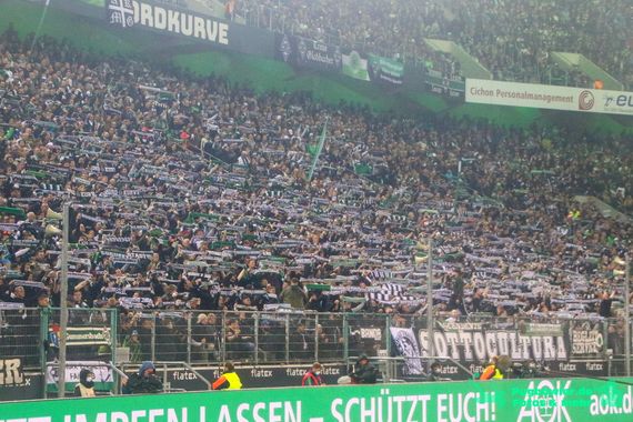 Borussia Mönchengladbach vs VfL Bochum (2-1) (8)