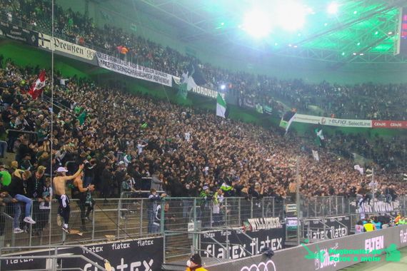 Borussia Mönchengladbach vs VfL Bochum (2-1) (9)