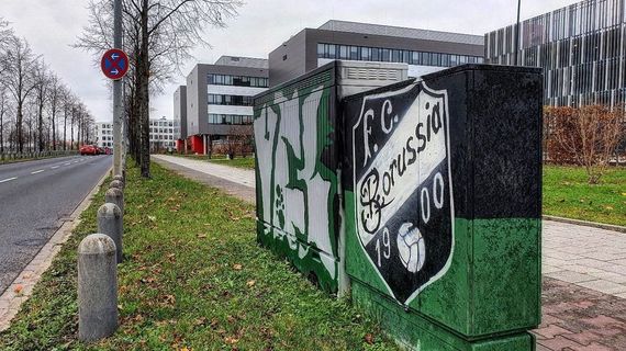 Borussia Mönchengladbach vs SpVgg Fürth (4-0) (1)