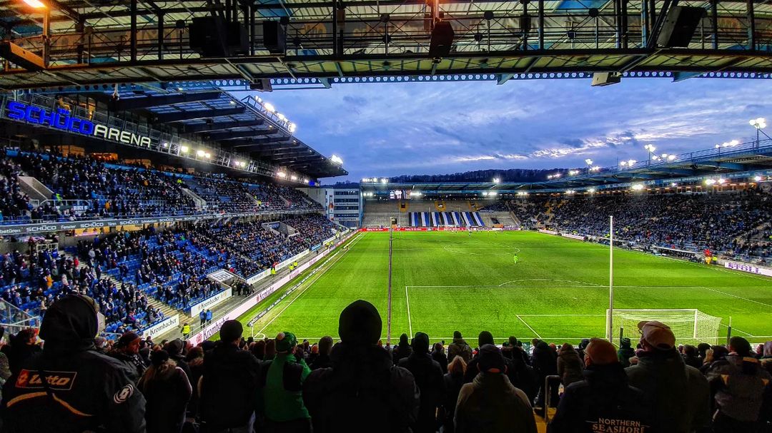 DSC Arminia Bielefeld vs Borussia Mönchengladbach (1-1) (5)