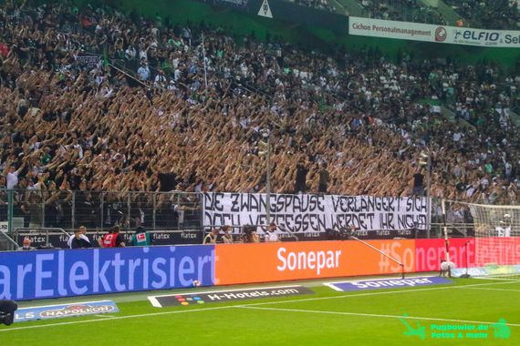 Borussia Mönchengladbach vs DSC Arminia Bielefeld (3-1) (5)