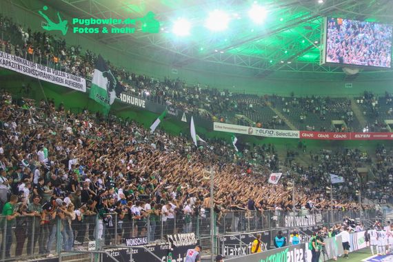 Borussia Mönchengladbach vs DSC Arminia Bielefeld (3-1) (12)