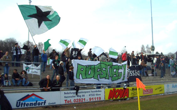 1. FC Kleve vs Borussia Mönchengladbach II (2-1) (3)