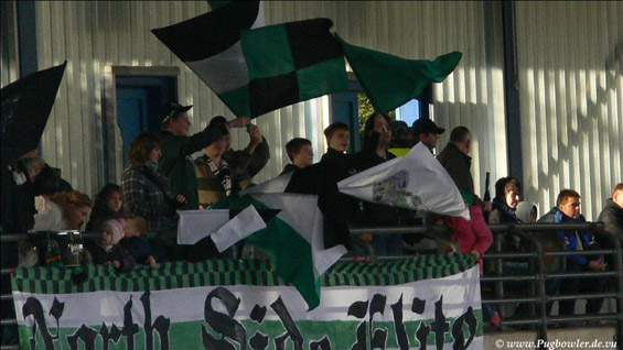 Borussia Mönchengladbach II vs SSVg Velbert 02 (2-4) (2)