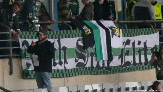 Borussia Mönchengladbach II vs SSVg Velbert 02 (2-4) (4)