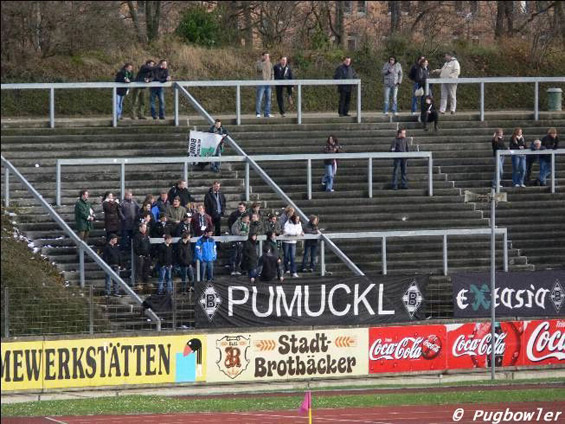 Bonner SC vs Borussia Mönchengladbach II (0-2) (4)