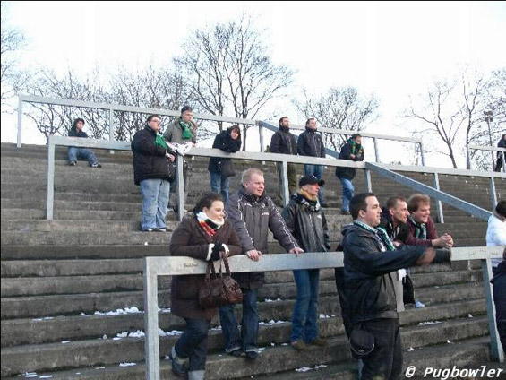 Bonner SC vs Borussia Mönchengladbach II (0-2) (9)