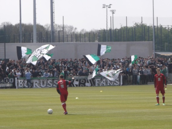 Borussia Mönchengladbach U19 vs 1.FC Kaiserslautern U19 (3-6n.E.) (1)
