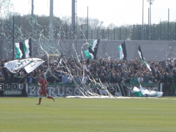 Borussia Mönchengladbach U19 vs 1.FC Kaiserslautern U19 (3-6n.E.) (3)