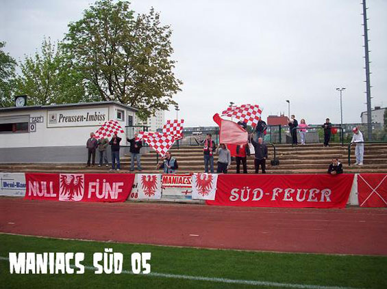 BFC Preußen 1894 vs Brandenburger SC Süd 05 (5-1) (1)
