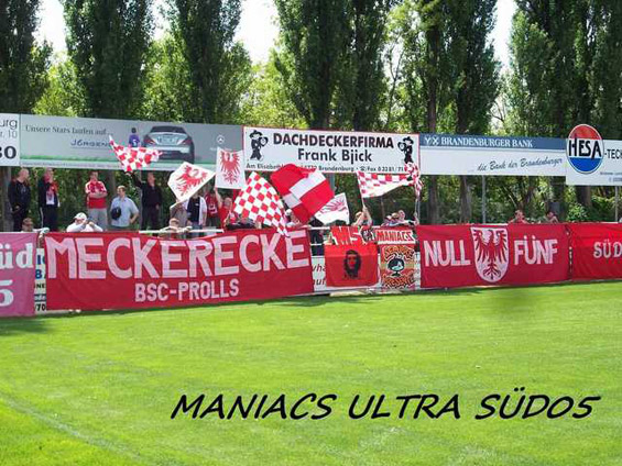 Brandenburger SC Süd 05 vs TSG Neustrelitz (3-2) (1)