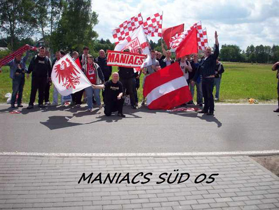 FSV Optik Rathenow vs Brandenburger SC Süd 05 (0-4) (1)