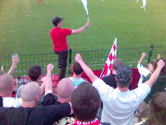 FSV Optik Rathenow vs Brandenburger SC Süd 05 (0-4) (4)