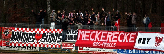 Torgelower SV Greif vs Brandenburger SC Süd 05 (4-0) (5)