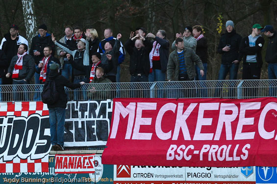 Torgelower SV Greif vs Brandenburger SC Süd 05 (4-0) (6)