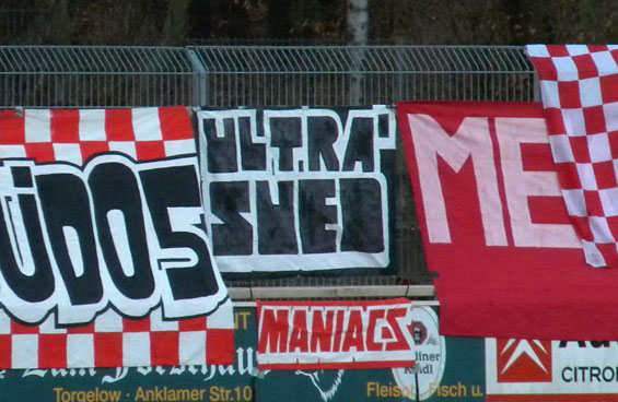 Torgelower SV Greif vs Brandenburger SC Süd 05 (4-0) (8)