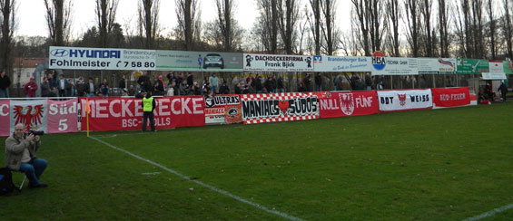 Brandenburger SC Süd 05 vs Malchower SV (1-3) (1)