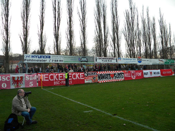 Brandenburger SC Süd 05 vs Malchower SV (1-3) (2)