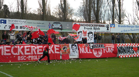 Brandenburger SC Süd 05 vs FSV Optik Rathenow (1-1) (2)