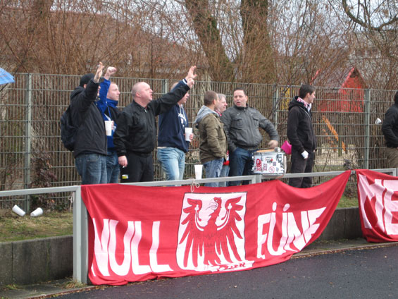 Lichtenrader BC 25 vs Brandenburger SC Süd 05 (0-2) (1)