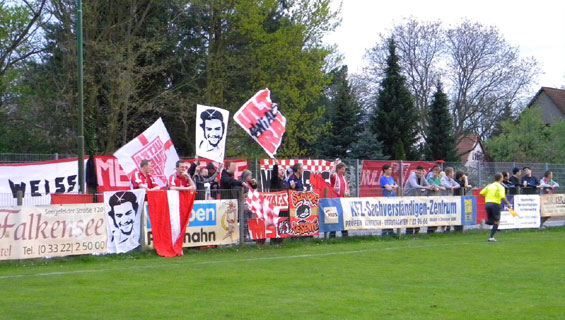 SV Falkensee/Finkenkrug vs Brandenburger SC Süd 05 (1-4) (1)