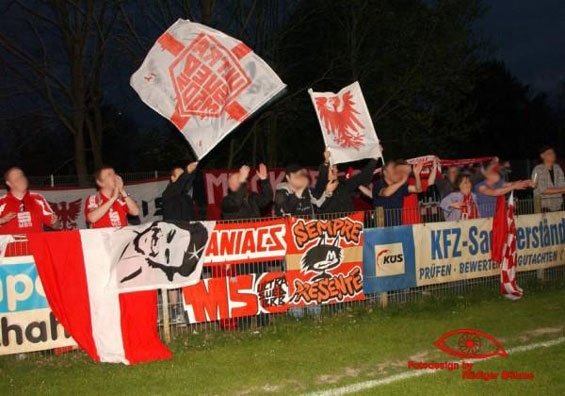 SV Falkensee/Finkenkrug vs Brandenburger SC Süd 05 (1-4) (6)
