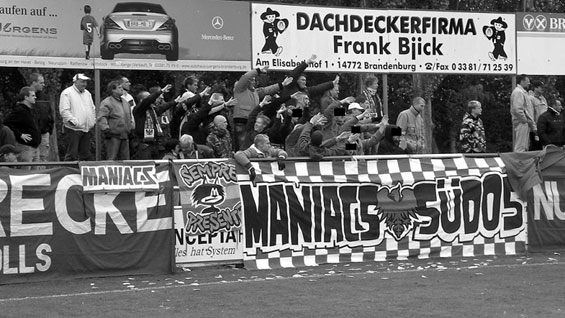 Brandenburger SC Süd 05 vs FC Energie Cottbus II (2-2) (2)