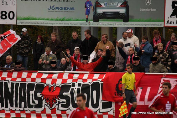 Brandenburger SC Süd 05 vs FC Energie Cottbus II (2-2) (3)