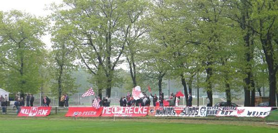 FSV Union Fürstenwalde vs Brandenburger SC Süd 05 (2-4) (6)