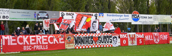 Brandenburger SC Süd 05 vs Reinickendorfer Füchse (3-1) (1)