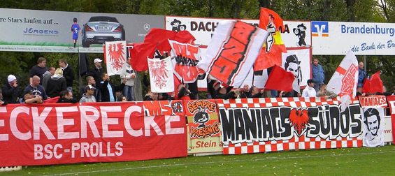 Brandenburger SC Süd 05 vs Reinickendorfer Füchse (3-1) (2)