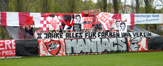 Brandenburger SC Süd 05 vs FC Anker Wismar (2-1) (2)