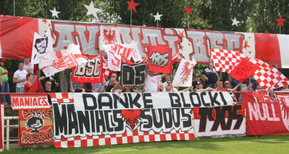 Brandenburger SC Süd 05 vs SV Germania Schöneiche (0-2) (5)
