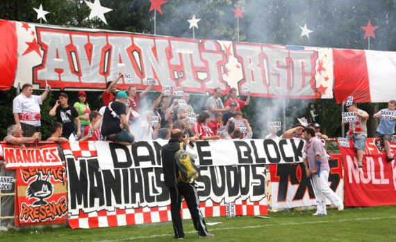 Brandenburger SC Süd 05 vs SV Germania Schöneiche (0-2) (6)