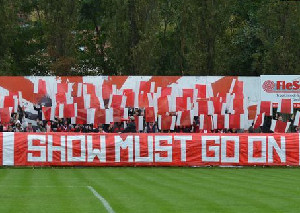 Brandenburger SC Süd 05 vs SV Babelsberg 03 (2-4)
