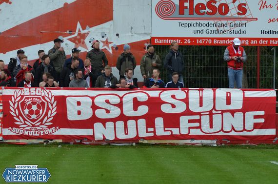 Brandenburger SC Süd 05 vs SV Babelsberg 03 (2-4) (4)