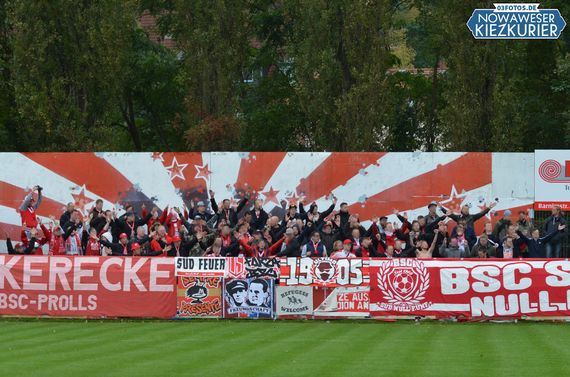 Brandenburger SC Süd 05 vs SV Babelsberg 03 (2-4) (6)
