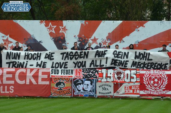 Brandenburger SC Süd 05 vs SV Babelsberg 03 (2-4) (7)