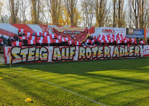 Brandenburger SC Süd 05 vs FC Energie Cottbus (1-3)