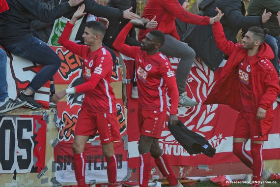 Brandenburger SC Süd 05 vs FC Energie Cottbus (1-3) (7)