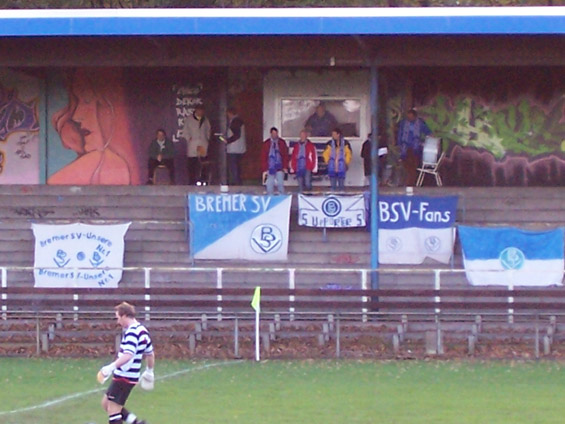 Bremer SV vs Brinkumer SV (2-0) (1)