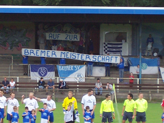 Bremer SV vs SC Vahr (6-1) (1)