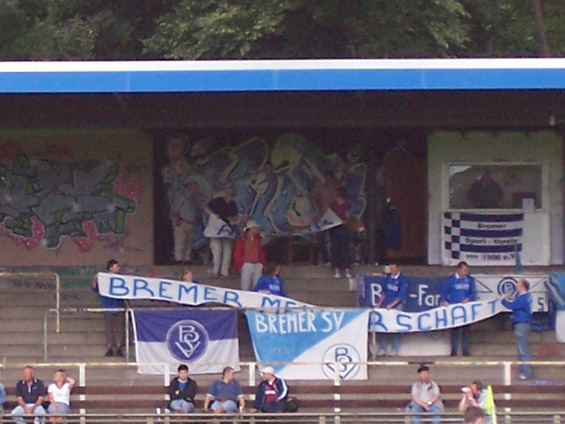 Bremer SV vs SC Vahr (6-1) (2)