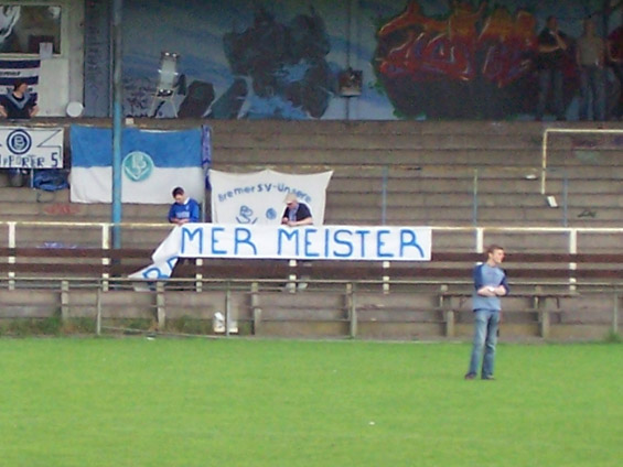 Bremer SV vs SC Vahr (6-1) (4)